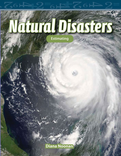 Natural Disasters,  (Paperback)