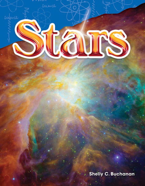 Stars,  (Paperback)