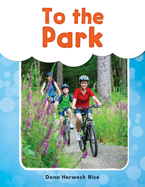 To the Park,  (Paperback)