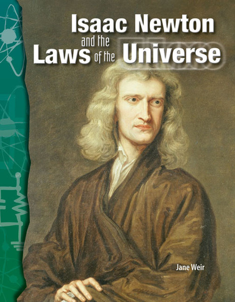 Isaac Newton and the Laws of the Universe,  (Paperback)