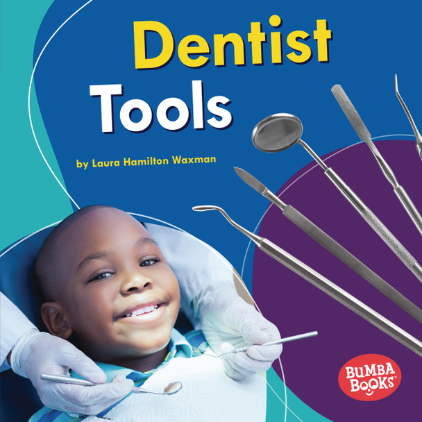 Dentist Tools (Library Binding)