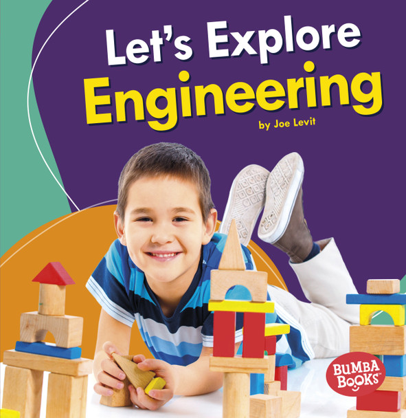 Let's Explore Engineering (Paperback)