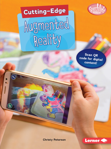 Cutting-Edge Augmented Reality (Paperback)