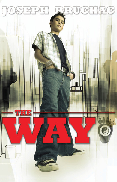 The Way (Paperback) by Joseph Bruchac