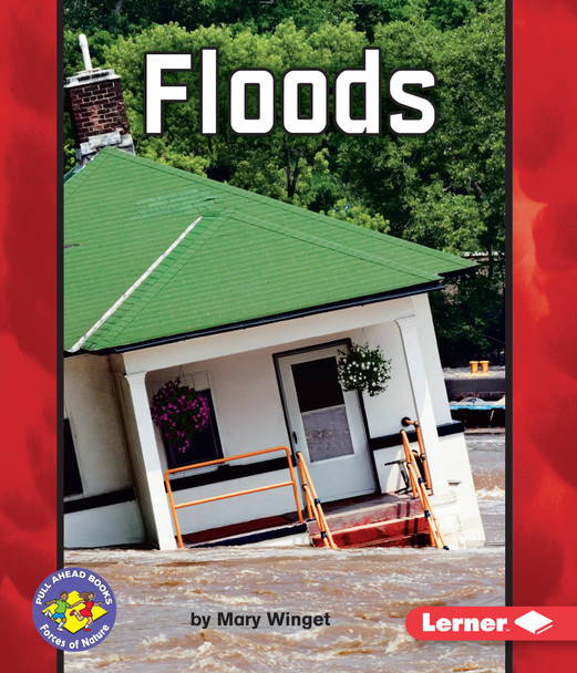 Floods (Paperback) by Mary Winget