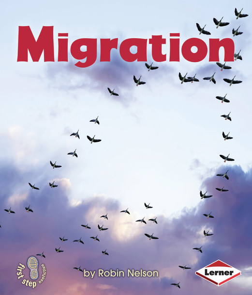 Migration (Paperback) by Robin Nelson