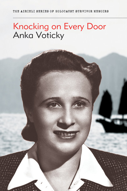 Knocking on Every Door (Paperback)