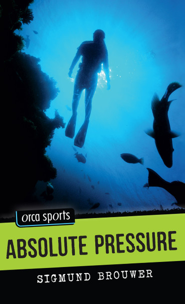 Absolute Pressure (Paperback)