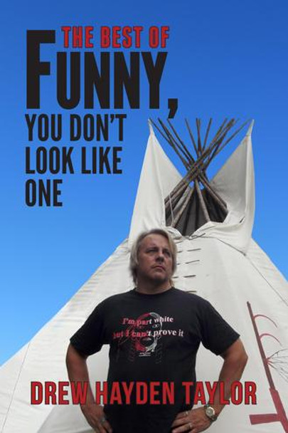 The Best of Funny, You Don't Look Like One (Paperback)