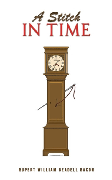 A Stitch in Time (Paperback)