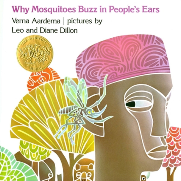 Why Mosquitoes Buzz in People's Ears (Hardcover)