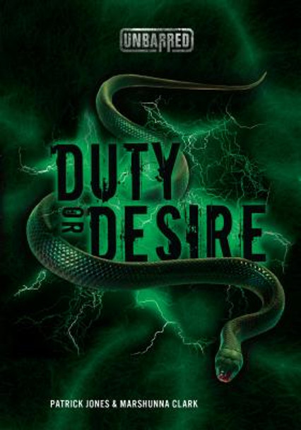 Duty or Desire (Paperback)