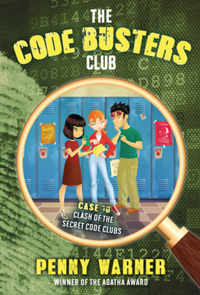 Clash of the Secret Code Clubs (Paperback)