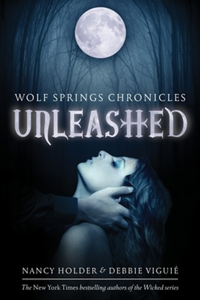 Unleashed (Paperback)