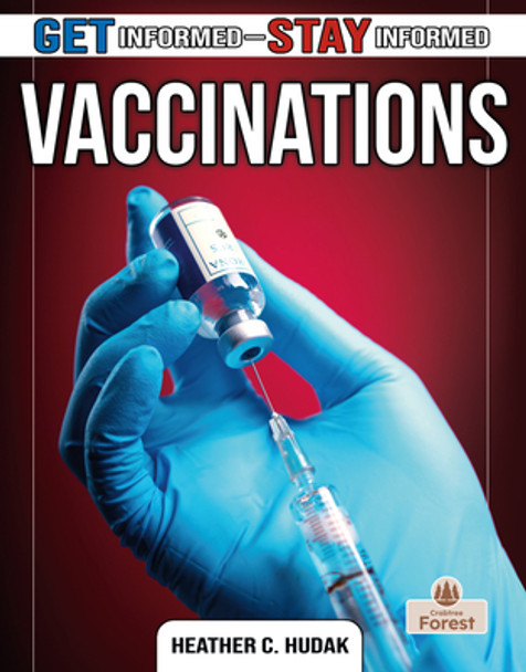 Vaccinations (Library Binding)