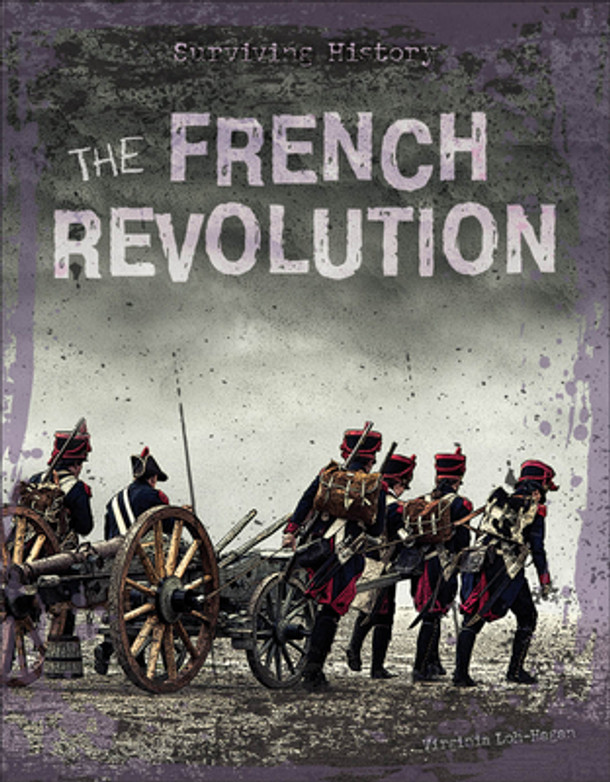 The French Revolution (Paperback)