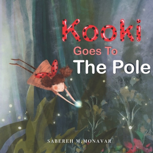 Kooki Goes to the Pole (Paperback)