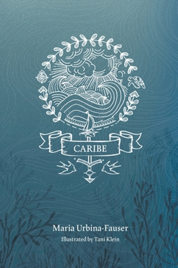 Caribe: English Edition (Paperback)