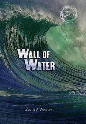Wall of Water (Paperback)