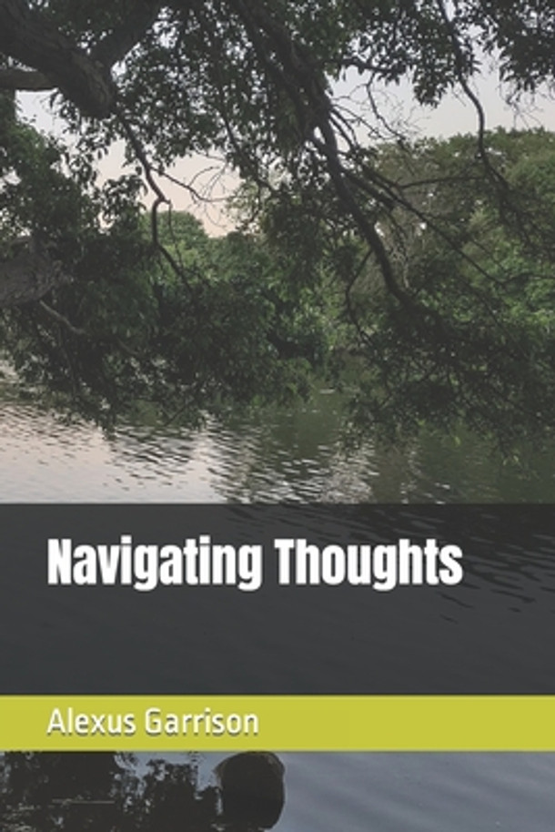Navigating Thoughts (Paperback)