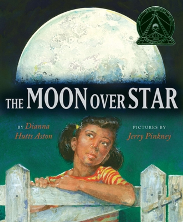 The Moon Over Star (Hardcover)