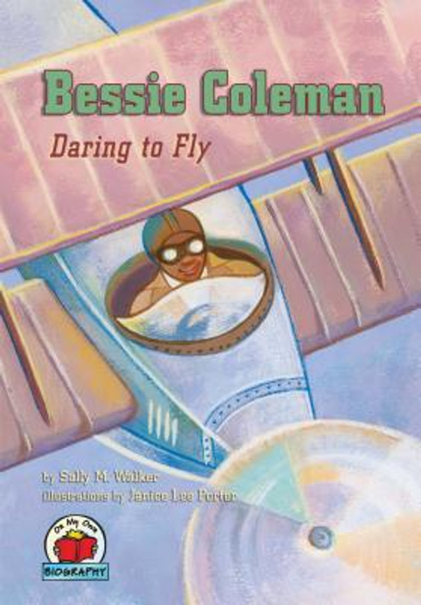 Bessie Coleman (Paperback) Bessie Coleman (Paperback)