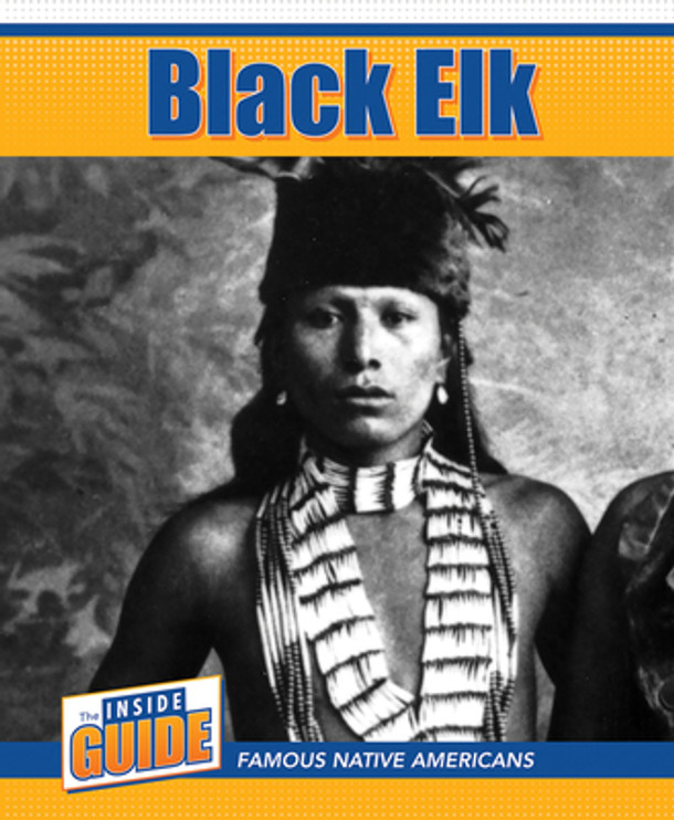 Black Elk (Library Binding)