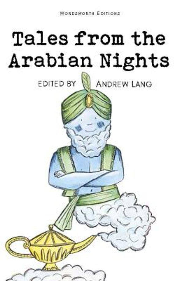 Tales from the Arabian Nights (Paperback)