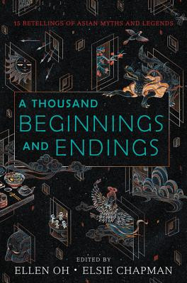 A Thousand Beginnings and Endings (Hardcover)
