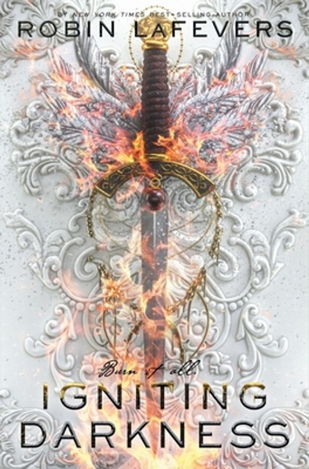 Igniting Darkness (Hardcover)