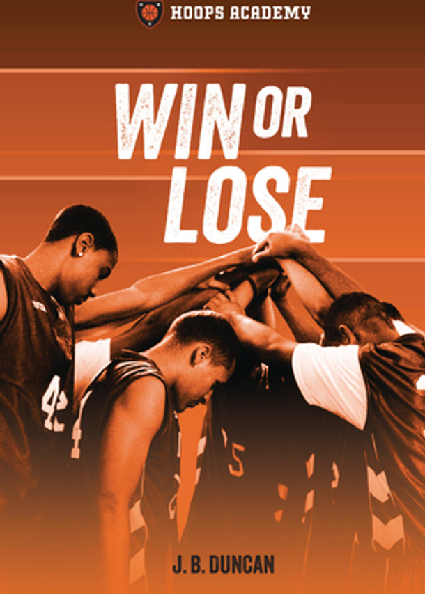 Win or Lose (Paperback)