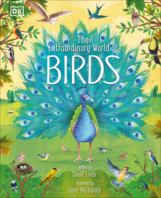 The Extraordinary World of Birds (Hardcover)