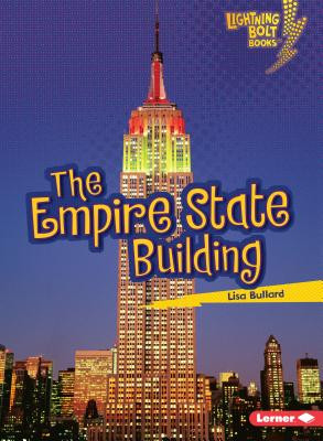 The Empire State Building (Paperback)