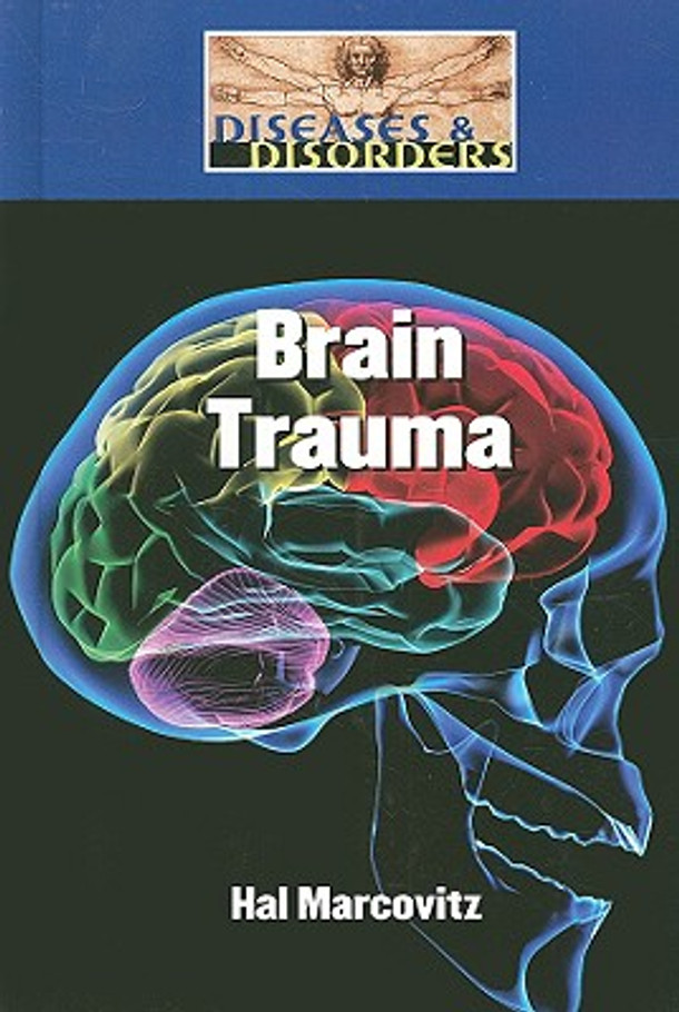 Brain Trauma (Library Binding)