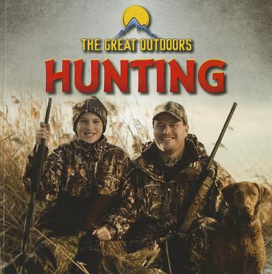 Hunting (Paperback)
