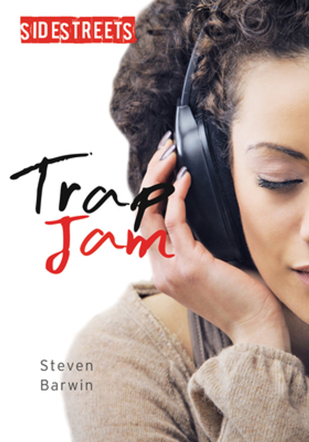 Trap Jam (Paperback)