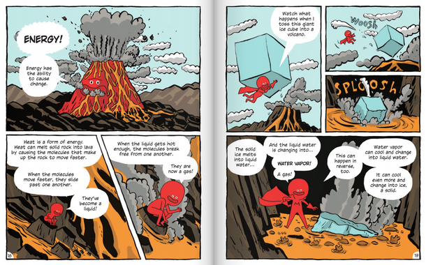 Building Blocks of Physical Science: Matter and Its Properties (Hardcover)