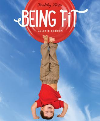 Being Fit (Paperback)