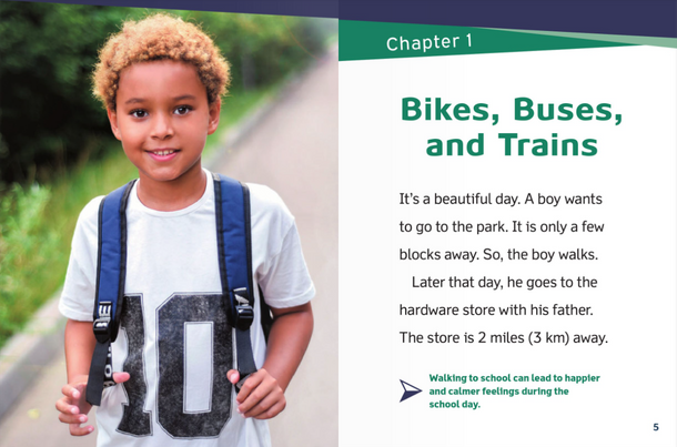 Helping the Environment - 6 Titles (Hardcover)