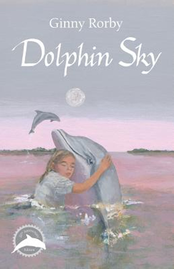 Dolphin Sky (Paperback)