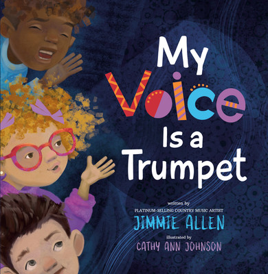 My Voice Is a Trumpet (Hardcover)