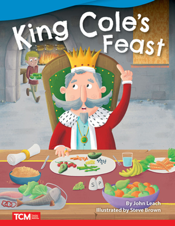 King Cole's Feast (Paperback)