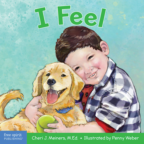 I Feel: A Book about Recognizing and Understanding Emotions (Board Books) I Feel: A Book about Recognizing and Understanding Emotions (Board Books)
