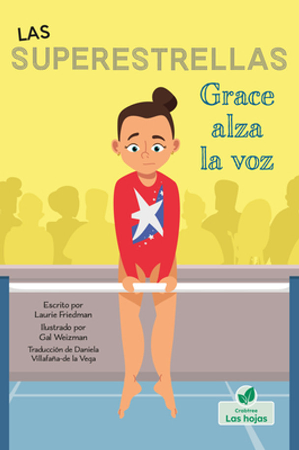 Grace Alza La Voz (Grace Speaks Up) (Paperback) Grace Alza La Voz (Grace Speaks Up) (Paperback)