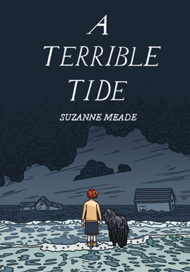 A Terrible Tide (Paperback)