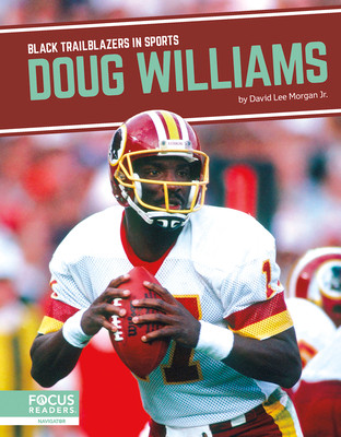 Doug Williams (Library Binding)