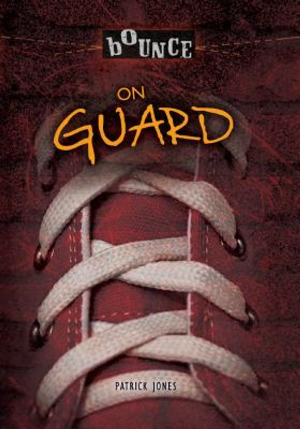 On Guard (Paperback)
