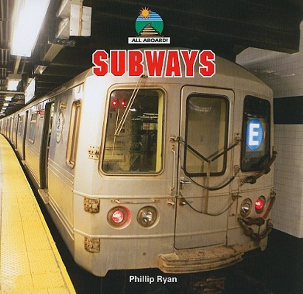 Subways (Paperback)