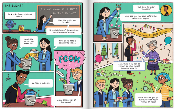 Building Blocks of English: Building Vocabulary (Hardcover)