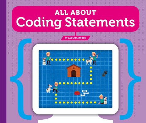 All about Coding Statements (Library Binding)